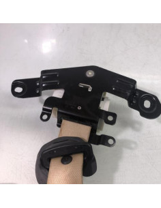 Ceinture arriere droit BMW SERIE 5 F07 GRAN TURISMO PHASE 1  2