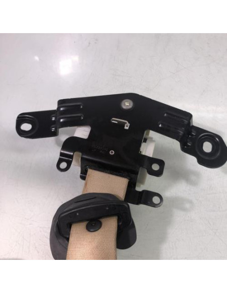 Ceinture arriere droit BMW SERIE 5 F07 GRAN TURISMO PHASE 1 