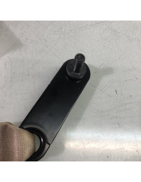 Ceinture arriere droit BMW SERIE 5 F07 GRAN TURISMO PHASE 1 