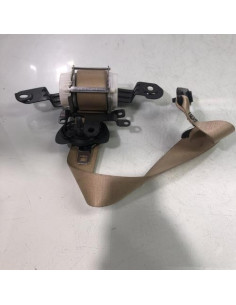 Ceinture arriere gauche BMW SERIE 5 F07 GRAN TURISMO PHASE 1 