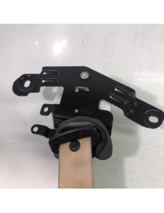 Ceinture arriere gauche BMW SERIE 5 F07 GRAN TURISMO PHASE 1  2