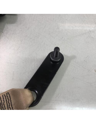 Ceinture arriere gauche BMW SERIE 5 F07 GRAN TURISMO PHASE 1 