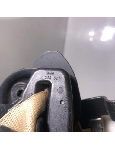 Ceinture arriere gauche BMW SERIE 5 F07 GRAN TURISMO PHASE 1 