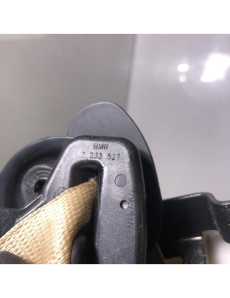 Ceinture arriere gauche BMW SERIE 5 F07 GRAN TURISMO PHASE 1 