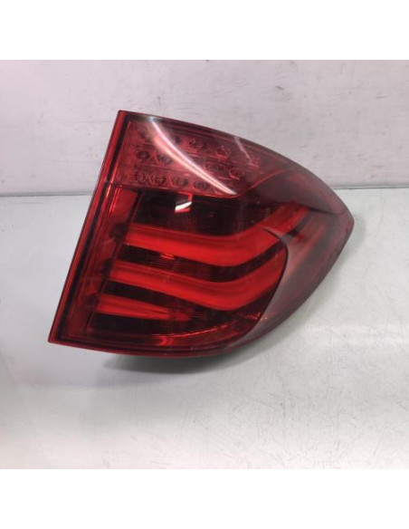 Feu arriere principal droit (feux) BMW SERIE 5 F07 GRAN TURISMO PHASE 1 