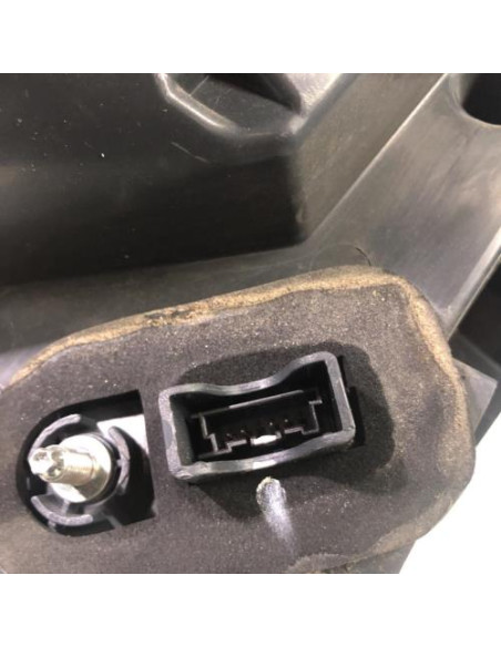 Feu arriere principal droit (feux) BMW SERIE 5 F07 GRAN TURISMO PHASE 1 