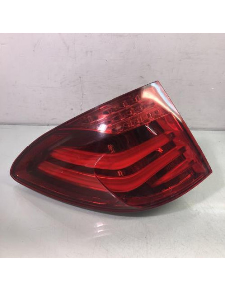 Feu arriere principal gauche (feux) BMW SERIE 5 F07 GRAN TURISMO PHASE 1 