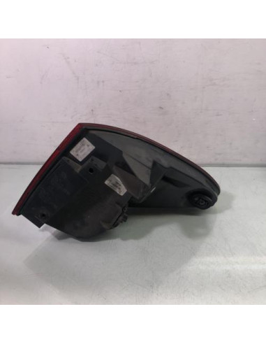 Feu arriere principal gauche (feux) BMW SERIE 5 F07 GRAN TURISMO PHASE 1 