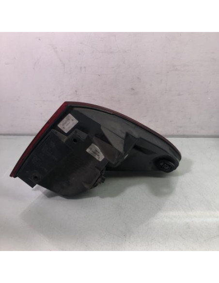 Feu arriere principal gauche (feux) BMW SERIE 5 F07 GRAN TURISMO PHASE 1 