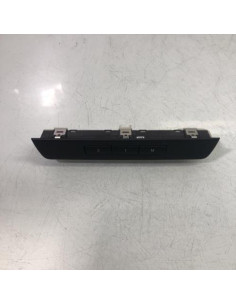 Commande de reglage de siege BMW SERIE 5 F07 GRAN TURISMO PHASE 1 