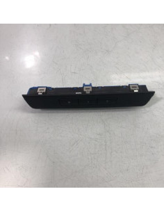 Commande de reglage de siege BMW SERIE 5 F07 GRAN TURISMO PHASE 1 