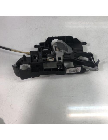 Support poignee porte avant droite BMW SERIE 5 F07 GRAN TURISMO PHASE 1 