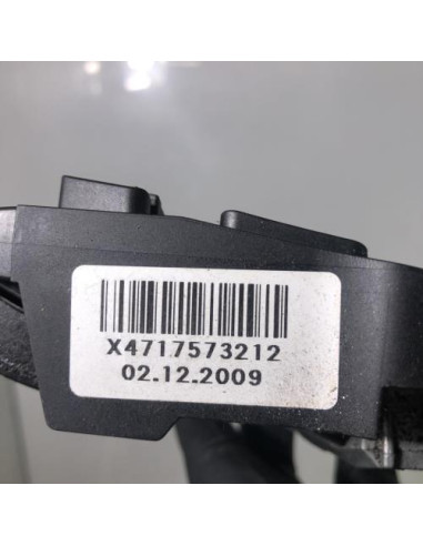 Support poignee porte avant droite BMW SERIE 5 F07 GRAN TURISMO PHASE 1 