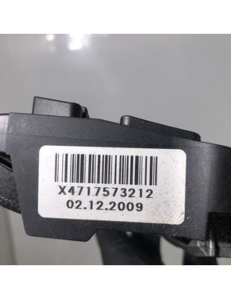 Support poignee porte avant droite BMW SERIE 5 F07 GRAN TURISMO PHASE 1 