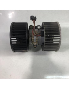 Pulseur d'air BMW SERIE 3 E46 PHASE 1 Diesel 2