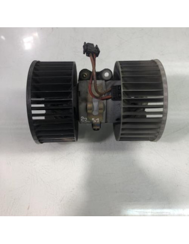 Pulseur d'air BMW SERIE 3 E46 PHASE 1 Diesel