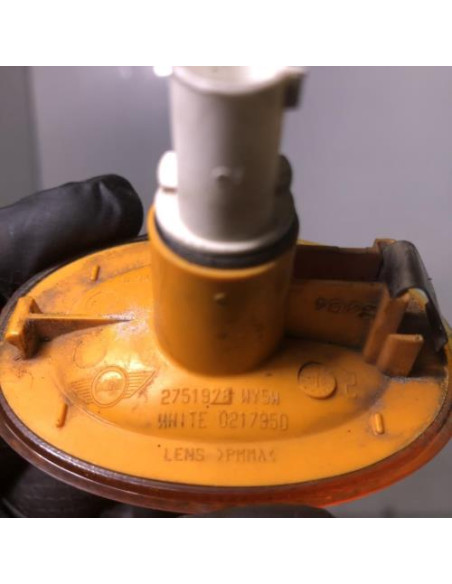 Repetiteur clignotant avant droit  (Feux) MINI MINI 2 R56 PHASE 1 Essence