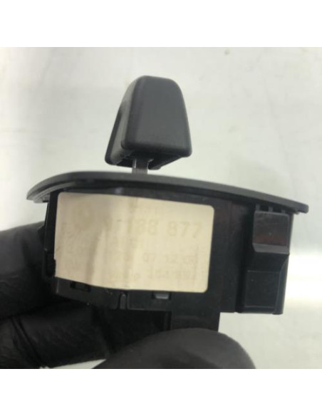 Bouton/Interrupteur BMW SERIE 5 F07 GRAN TURISMO PHASE 1 