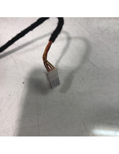 Bouton/Interrupteur BMW SERIE 5 F07 GRAN TURISMO PHASE 1 