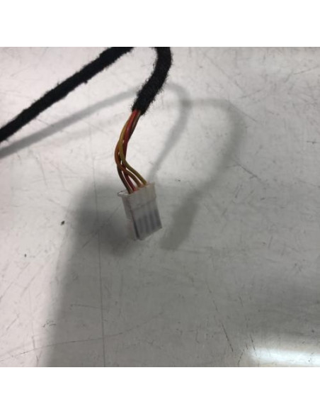 Bouton/Interrupteur BMW SERIE 5 F07 GRAN TURISMO PHASE 1 