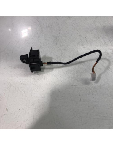 Bouton/Interrupteur BMW SERIE 5 F07 GRAN TURISMO PHASE 1 