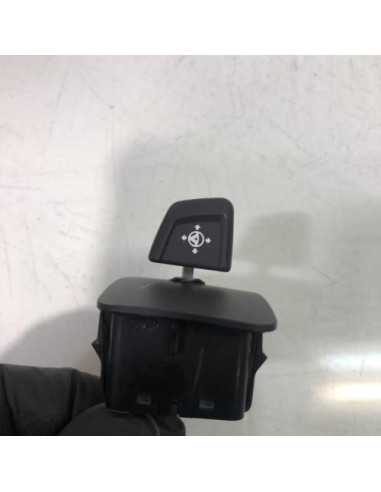 Bouton/Interrupteur BMW SERIE 5 F07 GRAN TURISMO PHASE 1 