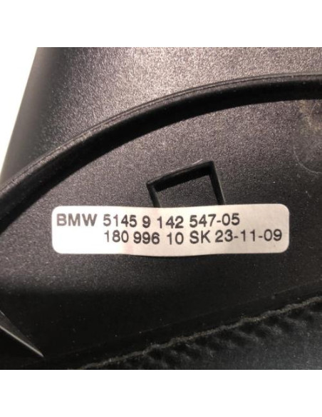 Colonne de direction BMW SERIE 5 F07 GRAN TURISMO PHASE 1 