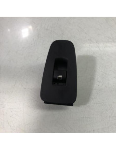 Interrupteur de leve vitre arriere droit BMW SERIE 5 F07 GRAN TURISMO PHASE 1 