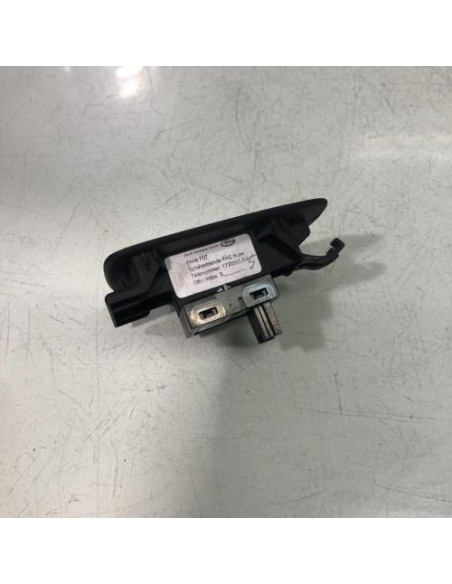 Interrupteur de leve vitre arriere droit BMW SERIE 5 F07 GRAN TURISMO PHASE 1 