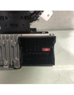 Autoradio d'origine MINI MINI 2 R56 PHASE 1 Essence 2