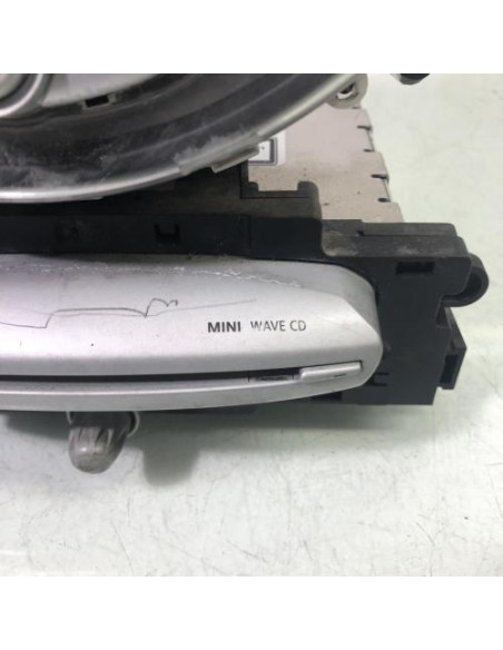 Autoradio d'origine MINI MINI 2 R56 PHASE 1 Essence