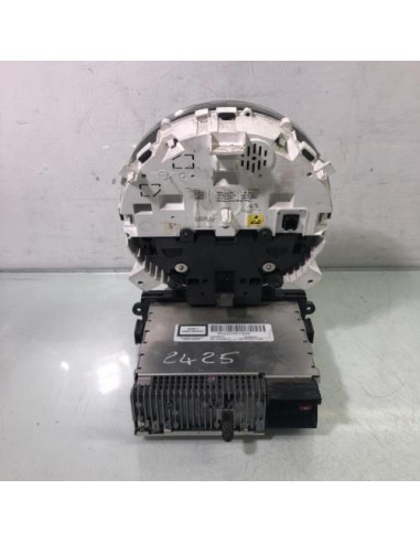 Autoradio d'origine MINI MINI 2 R56 PHASE 1 Essence