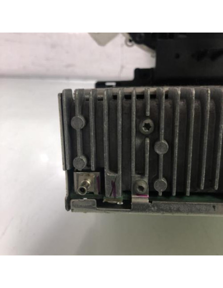 Autoradio d'origine MINI MINI 2 R56 PHASE 1 Essence