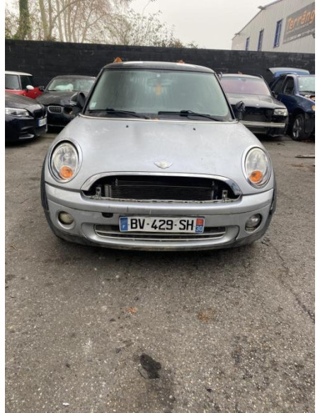 Autoradio d'origine MINI MINI 2 R56 PHASE 1 Essence