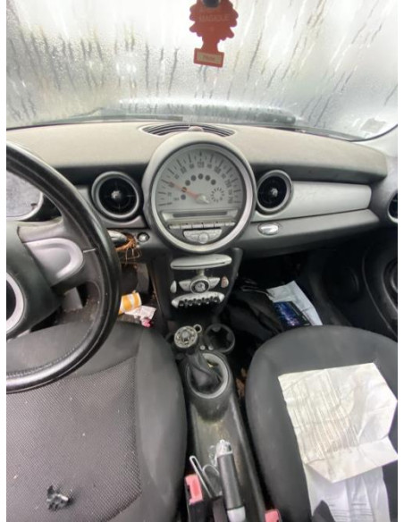 Autoradio d'origine MINI MINI 2 R56 PHASE 1 Essence