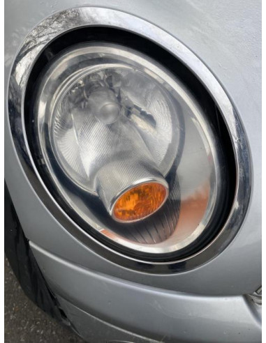 Autoradio d'origine MINI MINI 2 R56 PHASE 1 Essence