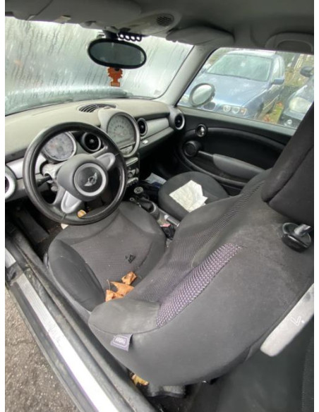 Autoradio d'origine MINI MINI 2 R56 PHASE 1 Essence