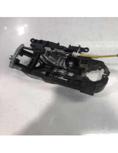 Support poignee porte arriere droite BMW SERIE 5 F07 GRAN TURISMO PHASE 1 