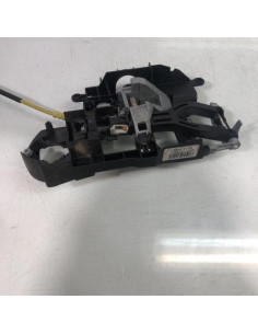 Support poignee porte arriere droite BMW SERIE 5 F07 GRAN TURISMO PHASE 1  2