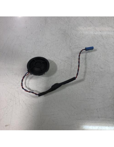 Haut parleur BMW SERIE 5 F07 GRAN TURISMO PHASE 1 