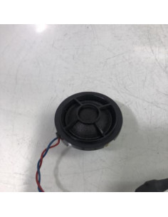 Haut parleur BMW SERIE 5 F07 GRAN TURISMO PHASE 1  2
