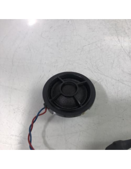 Haut parleur BMW SERIE 5 F07 GRAN TURISMO PHASE 1 