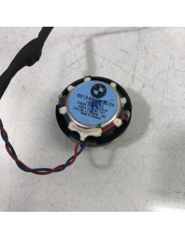 Haut parleur BMW SERIE 5 F07 GRAN TURISMO PHASE 1 