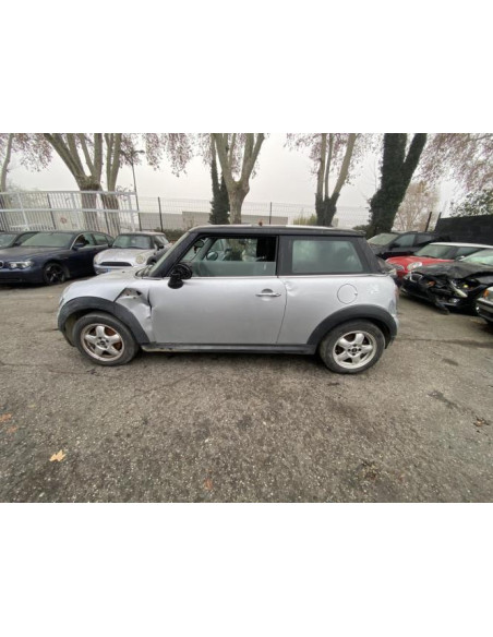 Bloc ABS (freins anti-blocage) MINI MINI 2 R56 PHASE 1 Essence