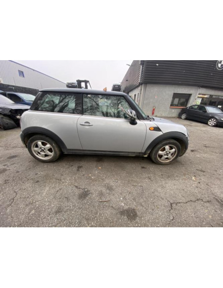 Bloc ABS (freins anti-blocage) MINI MINI 2 R56 PHASE 1 Essence