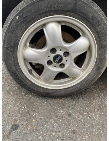 Bloc ABS (freins anti-blocage) MINI MINI 2 R56 PHASE 1 Essence