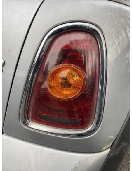 Cardan droit (transmission) MINI MINI 2 R56 PHASE 1 Essence