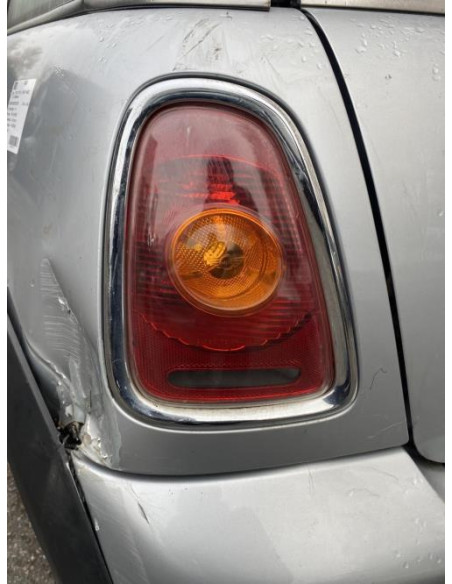 Cardan droit (transmission) MINI MINI 2 R56 PHASE 1 Essence