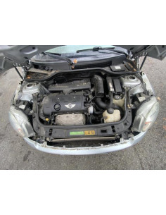 Calculateur moteur MINI MINI 2 R56 PHASE 1 Essence