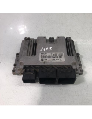 Calculateur moteur MINI MINI 2 R56 PHASE 1 Essence